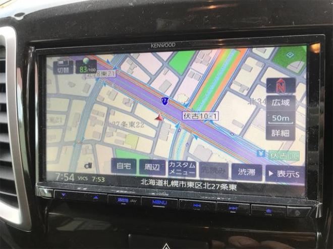 デリカD：2 Ｓ　４ＷＤ　イベント開催値　下げ中！限定プライス　ナビ　ＴＶ　両側電動スライドドア　アルミホイール　ＨＩＤ　スマートキー　ウォークスルー　ＣＶＴ　盗難防止システム　衝突安全ボディ　ＡＢＳ　ＣＤ　ＵＳＢ 4WD 1200 5Dr