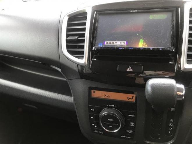 デリカD：2 Ｓ　４ＷＤ　イベント開催値　下げ中！限定プライス　ナビ　ＴＶ　両側電動スライドドア　アルミホイール　ＨＩＤ　スマートキー　ウォークスルー　ＣＶＴ　盗難防止システム　衝突安全ボディ　ＡＢＳ　ＣＤ　ＵＳＢ 4WD 1200 5Dr