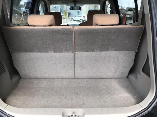 モコＥ　ＦＯＵＲ　４ＷＤ　スマートキー　シートヒーター　ベンチシート　ＡＴ　盗難防止システム　ＡＢＳ　ＣＤ　衝突安全ボディ　エアコン 4WD 660 5Dr