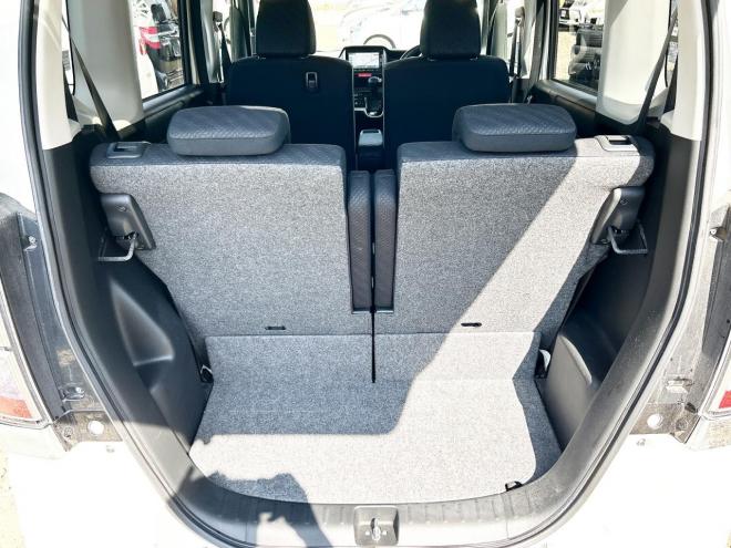 N-BOX660GターボSSパッケージ 4WD　ローンが不安な方＜優遇ローン＞　寒冷地仕様　純正ナビ　フルセグTV　ETC