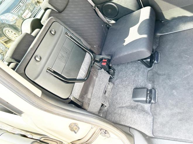 N-BOX660GターボSSパッケージ 4WD　ローンが不安な方＜優遇ローン＞　寒冷地仕様　純正ナビ　フルセグTV　ETC