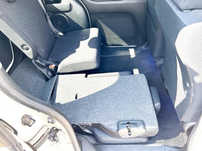 N-BOX660GターボSSパッケージ 4WD　ローンが不安な方＜優遇ローン＞　寒冷地仕様　純正ナビ　フルセグTV　ETC