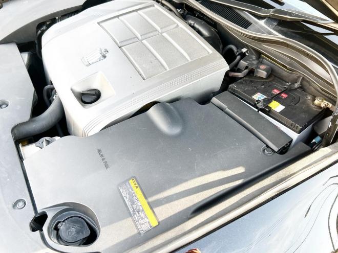 クラウンアスリート2.5i-FourアニバーサリーED 4WD　ローンが不安な方＜優遇ローン＞　純正ナビ　革シート　ローダウン　ETC