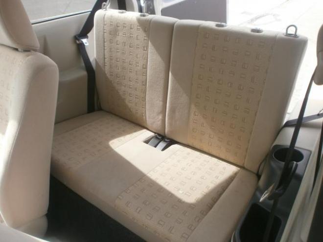 パジェロミニXR 4WD 660 3Dr