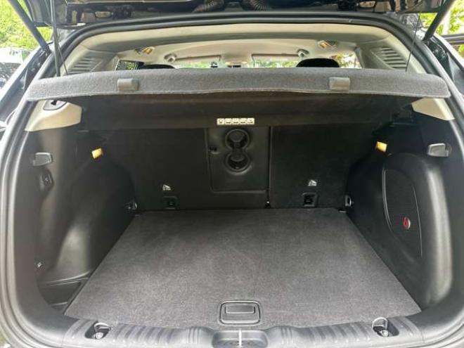 コンパスリミテッド 4WD　Gナビ/Bカメラ/ETC/黒皮シート/クルコン 正規輸入車 2400