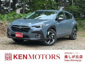 クロストレック　2.0 リミテッド 4WD　ワンオーナー/純正ナビ/Bカメラ/Sヒーター 2000