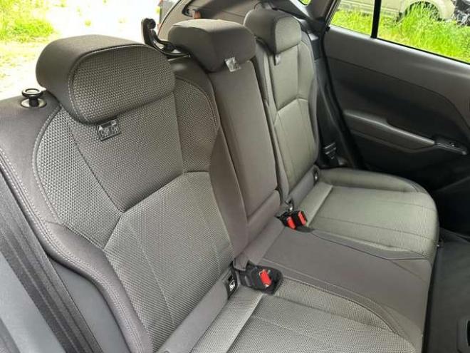 クロストレック2.0 リミテッド 4WD　ワンオーナー/純正ナビ/Bカメラ/Sヒーター 2000