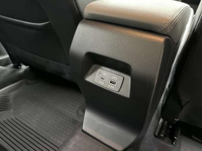 クロストレック2.0 リミテッド 4WD　ワンオーナー/純正ナビ/Bカメラ/Sヒーター 2000