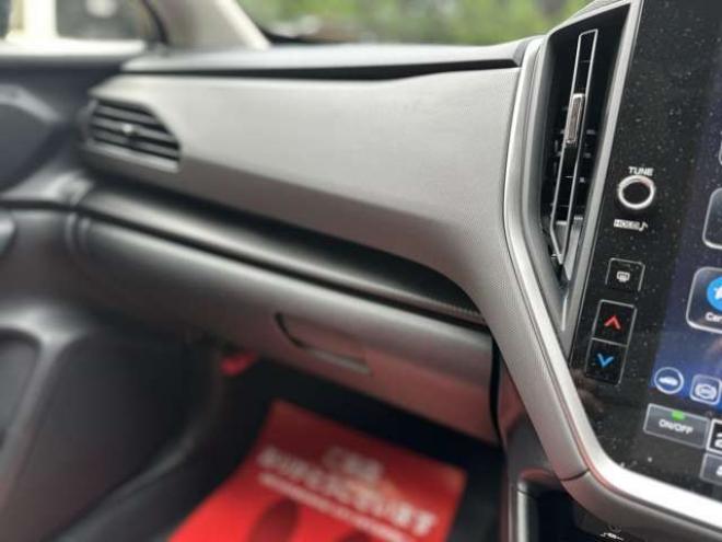 クロストレック2.0 リミテッド 4WD　ワンオーナー/純正ナビ/Bカメラ/Sヒーター 2000
