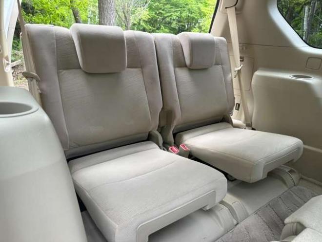 ランドクルーザープラド 2.7 TX 4WD　TRDエアロ/ワンオーナー/ETC/サンルーフ 2700
