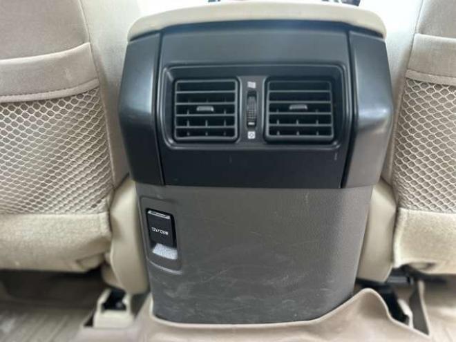 ランドクルーザープラド 2.7 TX 4WD　TRDエアロ/ワンオーナー/ETC/サンルーフ 2700