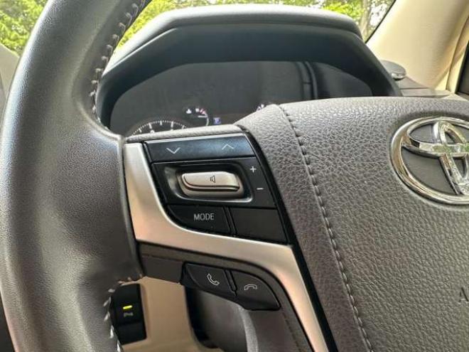 ランドクルーザープラド 2.7 TX 4WD　TRDエアロ/ワンオーナー/ETC/サンルーフ 2700