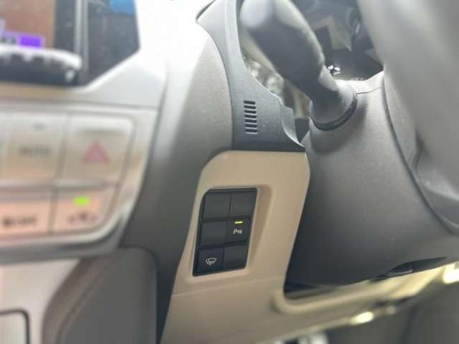 ランドクルーザープラド 2.7 TX 4WD　TRDエアロ/ワンオーナー/ETC/サンルーフ 2700