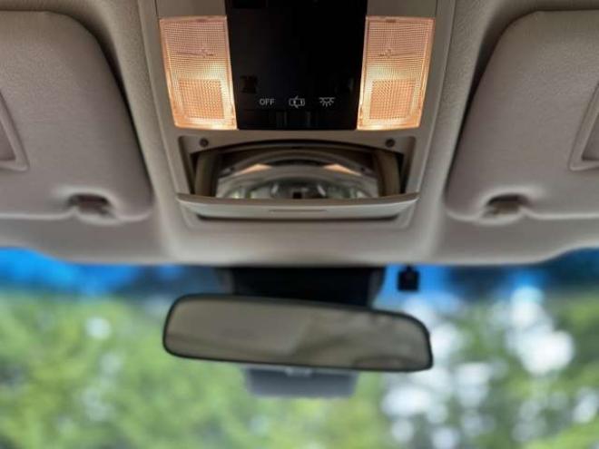ランドクルーザープラド 2.7 TX 4WD　TRDエアロ/ワンオーナー/ETC/サンルーフ 2700