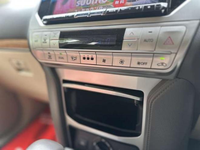 ランドクルーザープラド 2.7 TX 4WD　TRDエアロ/ワンオーナー/ETC/サンルーフ 2700