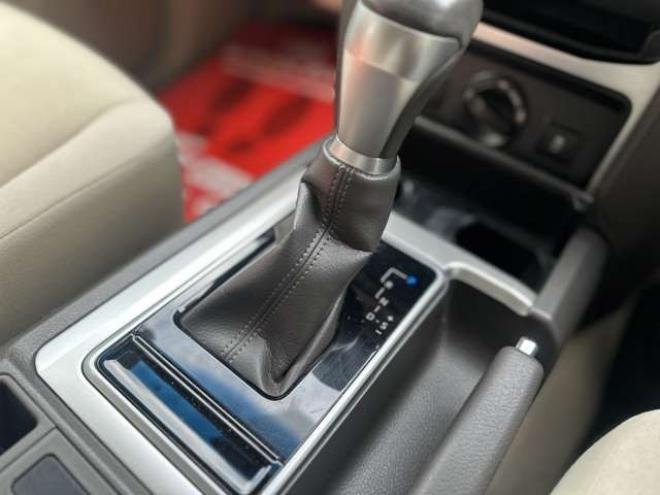 ランドクルーザープラド 2.7 TX 4WD　TRDエアロ/ワンオーナー/ETC/サンルーフ 2700