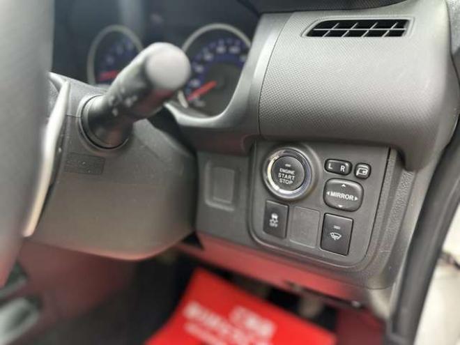 ウィッシュ1.8 S 4WD　純正ナビ/Bカメラ/ドラレコ前後/社外AW 1800