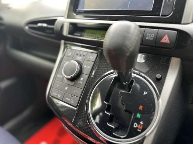 ウィッシュ1.8 S 4WD　純正ナビ/Bカメラ/ドラレコ前後/社外AW 1800