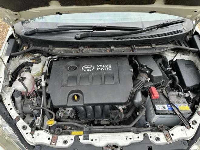 ウィッシュ1.8 S 4WD　純正ナビ/Bカメラ/ドラレコ前後/社外AW 1800