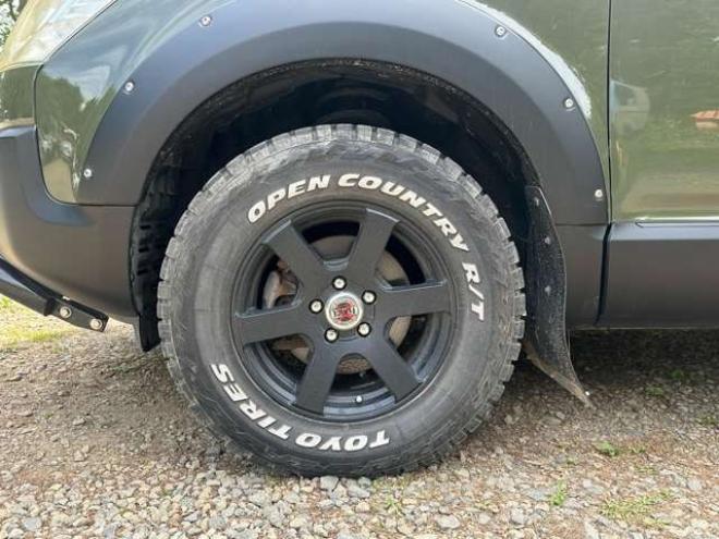 デリカD：5 2.4 G プレミアム 4WD　ワンオーナー/両側パワスラ/ETC/ナビTV 2400