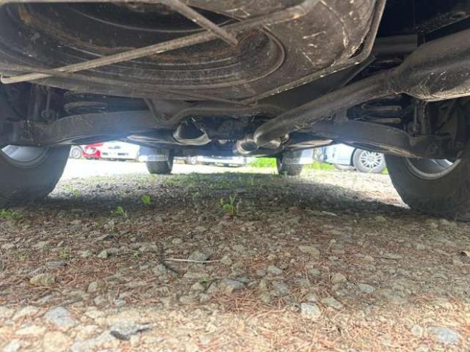デリカD：5 2.4 G プレミアム 4WD　ワンオーナー/両側パワスラ/ETC/ナビTV 2400