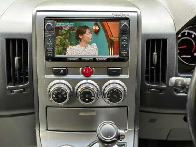 デリカD：5 2.4 G プレミアム 4WD　ワンオーナー/両側パワスラ/ETC/ナビTV 2400