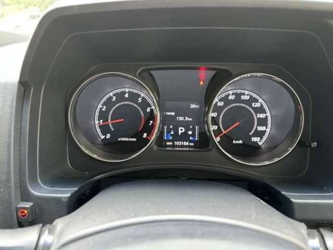 デリカD：5 2.4 G プレミアム 4WD　ワンオーナー/両側パワスラ/ETC/ナビTV 2400