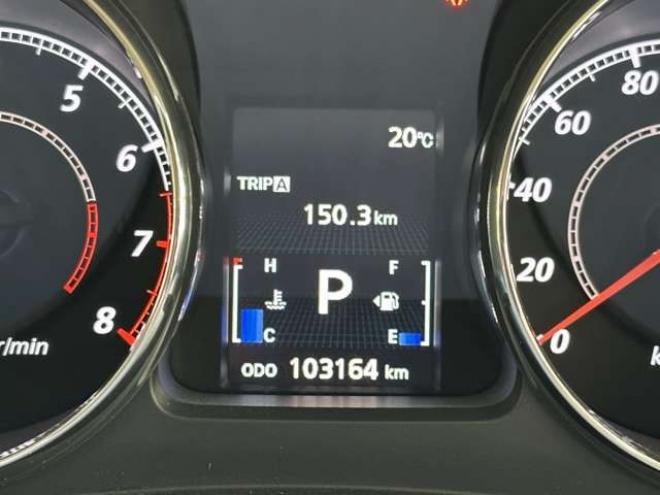 デリカD：5 2.4 G プレミアム 4WD　ワンオーナー/両側パワスラ/ETC/ナビTV 2400