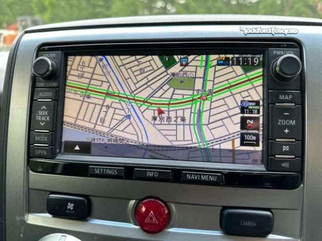 デリカD：5 2.4 G プレミアム 4WD　ワンオーナー/両側パワスラ/ETC/ナビTV 2400