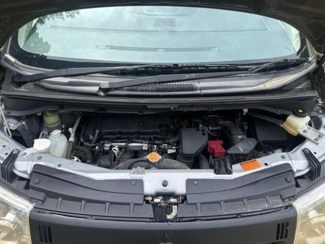 デリカD：5 2.4 G プレミアム 4WD　ワンオーナー/両側パワスラ/ETC/ナビTV 2400
