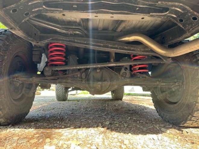 ハイラックスサーフ3.4 SSR-G ワイドボディ 4WD　サンルーフ/ETC/外ナビ/リフトUP/PS/PW 3400