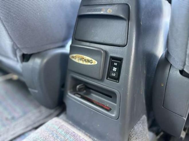 ハイラックスサーフ3.4 SSR-G ワイドボディ 4WD　サンルーフ/ETC/外ナビ/リフトUP/PS/PW 3400