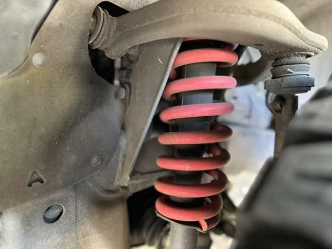 ハイラックスサーフ3.4 SSR-G ワイドボディ 4WD　サンルーフ/ETC/外ナビ/リフトUP/PS/PW 3400