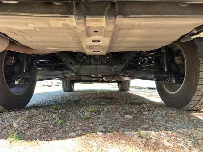 パジェロ3.2 ロング GR ディーゼルターボ 4WD　社外ナビ/7人乗り/後席モニタ/ETC/Bカメ 3200