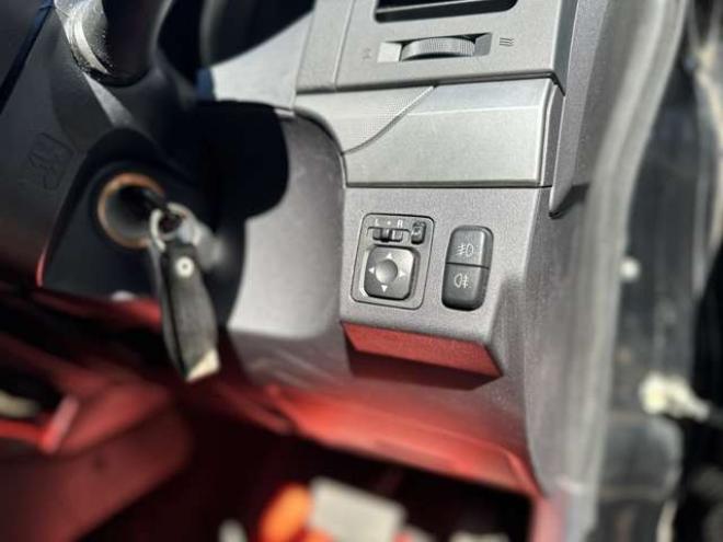 パジェロ3.2 ロング GR ディーゼルターボ 4WD　社外ナビ/7人乗り/後席モニタ/ETC/Bカメ 3200