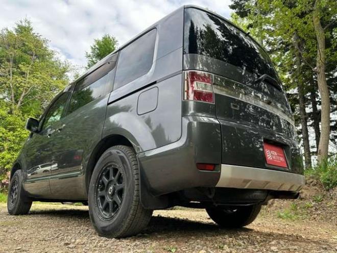 デリカD：5 2.2 D プレミアム ディーゼルターボ 4WD　エンスタ/ETC/電動リアゲート/両側パワスラ 2300