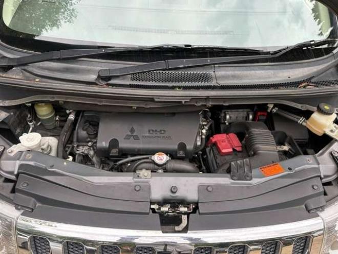 デリカD：5 2.2 D プレミアム ディーゼルターボ 4WD　エンスタ/ETC/電動リアゲート/両側パワスラ 2300
