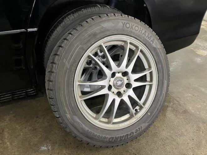 ヴェルファイア２．４Ｚ　プラチナセレクション　本州仕入　禁煙車　ＷＡＫＯＳバリアスコーティング済　純正１８インチＡＷ　社外１７ＡＷ＋スタッドレスタイヤ付　純正ＨＤＤナビ（ＣＤ＆ＤＶＤ再生　フルセグ地デジ　Ｂｌｕｅｔｏｏｔｈ）＋バックカメラ　フロントブラインドカメラ　両側パワースライドドア　パワーバックドア　クルーズコントロール　７人乗りキャプテンシート　オットマン　コーナーセンサー　横滑り防止装置　ＰＵＳＨスタート　スマートキー　タイミングチェーン車　ＨＩＤヘッドライト　ビルトインＥＴＣ 4WD 2400 5Dr