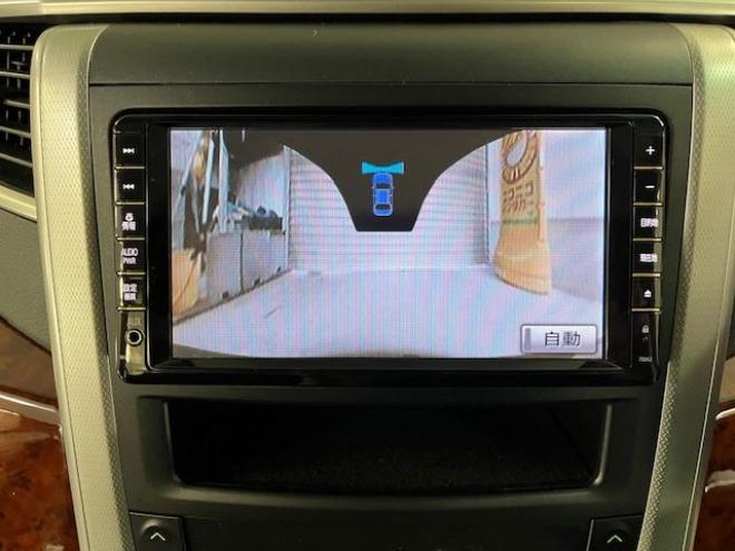 ヴェルファイア２．４Ｚ　プラチナセレクション　本州仕入　禁煙車　ＷＡＫＯＳバリアスコーティング済　純正１８インチＡＷ　社外１７ＡＷ＋スタッドレスタイヤ付　純正ＨＤＤナビ（ＣＤ＆ＤＶＤ再生　フルセグ地デジ　Ｂｌｕｅｔｏｏｔｈ）＋バックカメラ　フロントブラインドカメラ　両側パワースライドドア　パワーバックドア　クルーズコントロール　７人乗りキャプテンシート　オットマン　コーナーセンサー　横滑り防止装置　ＰＵＳＨスタート　スマートキー　タイミングチェーン車　ＨＩＤヘッドライト　ビルトインＥＴＣ 4WD 2400 5Dr