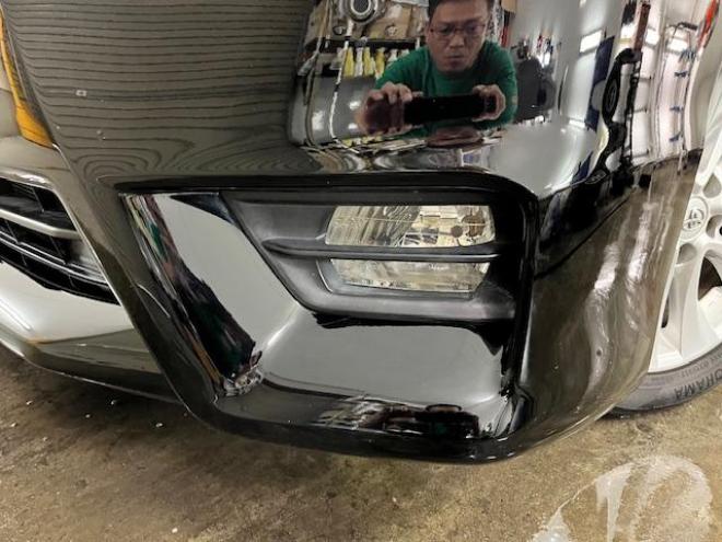 ヴェルファイア２．４Ｚ　プラチナセレクション　本州仕入　禁煙車　ＷＡＫＯＳバリアスコーティング済　純正１８インチＡＷ　社外１７ＡＷ＋スタッドレスタイヤ付　純正ＨＤＤナビ（ＣＤ＆ＤＶＤ再生　フルセグ地デジ　Ｂｌｕｅｔｏｏｔｈ）＋バックカメラ　フロントブラインドカメラ　両側パワースライドドア　パワーバックドア　クルーズコントロール　７人乗りキャプテンシート　オットマン　コーナーセンサー　横滑り防止装置　ＰＵＳＨスタート　スマートキー　タイミングチェーン車　ＨＩＤヘッドライト　ビルトインＥＴＣ 4WD 2400 5Dr