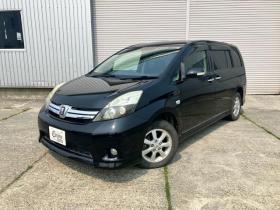 アイシス　プラタナ　Vセレクション 4WD 1800 ５Dr