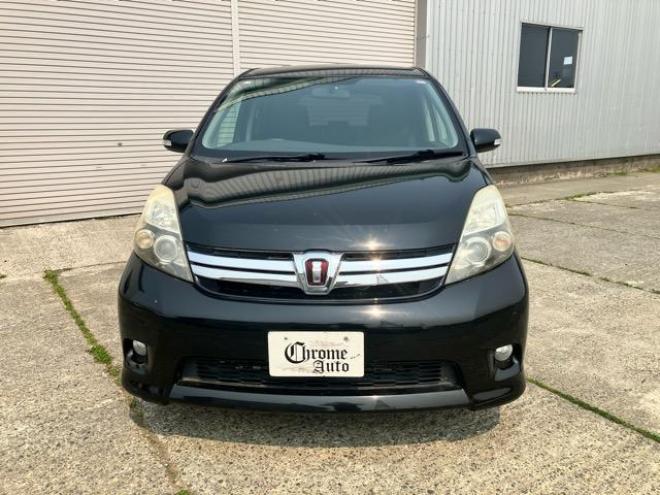 アイシスプラタナ　Vセレクション 4WD 1800 ５Dr