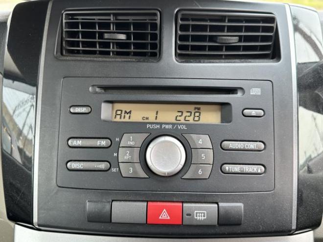 ミラ 4WD 660 5Dr