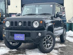 ジムニー　XC 4WD 660 3Dr