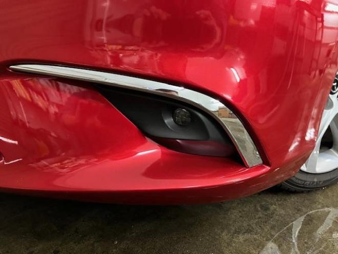 アテンザワゴンＸＤ　プロアクティブ　本州仕入　禁煙車　セーフティクルーズＰＫＧ　スカイアクティブディーゼルターボ　純正１９インチＡＷ　社外１７ＡＷ＋スタッドレスタイヤ付　純正ナビ（地デジ　ＤＶＤ再生　Ｂｌｕｅｔｏｏｔｈ）＋バックカメラ　ＢＯＳＥサウンド　レッド＆ブラックコンビシートカバー　衝突軽減ブレーキ　レーダークルーズコントロール　ブラインドスポット　車線逸脱警報　ＬＥＤヘッドライト　アドバンスキー　横滑り防止装置　ＥＴＣ 4WD 2200 5Dr