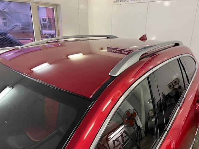 アテンザワゴンＸＤ　プロアクティブ　本州仕入　禁煙車　セーフティクルーズＰＫＧ　スカイアクティブディーゼルターボ　純正１９インチＡＷ　社外１７ＡＷ＋スタッドレスタイヤ付　純正ナビ（地デジ　ＤＶＤ再生　Ｂｌｕｅｔｏｏｔｈ）＋バックカメラ　ＢＯＳＥサウンド　レッド＆ブラックコンビシートカバー　衝突軽減ブレーキ　レーダークルーズコントロール　ブラインドスポット　車線逸脱警報　ＬＥＤヘッドライト　アドバンスキー　横滑り防止装置　ＥＴＣ 4WD 2200 5Dr