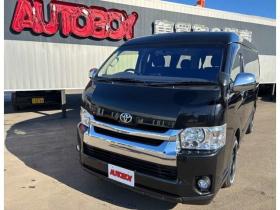 レジアスエース　2.7　S-GL　4WD　MRT　TypeIIベッドキット　ベバスト製チルトアップ付電動サンルーフ 2700