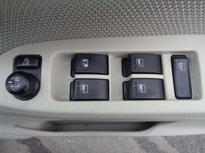 ムーヴL SAII 4WD　社外ナビ　キーレス　ワンオーナー 660