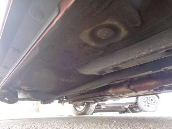 ヴィッツ1.3 F 4WD　ワンオーナー　スマートキー　バックカメラ 1300