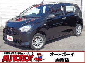 ピクシスエポック　L SAIII 4WD　純CD　キーレス　スマートアシスト 660